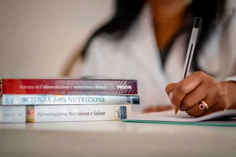 Biologa Nutrizionista a Caldiero